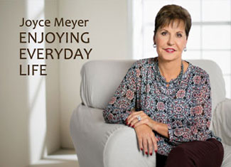 Enjoying Everyday Life with Joyce Meyer