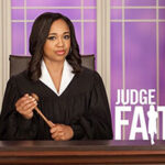 Judge Faith